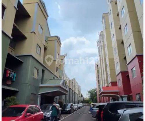 Apartemen Idaman Lokasi Strategis Di Jakarta Barat  1