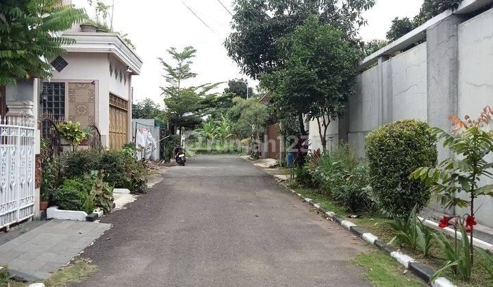 Rumah Lux Modern Lokasi Strategis Di Ujung Berung  2