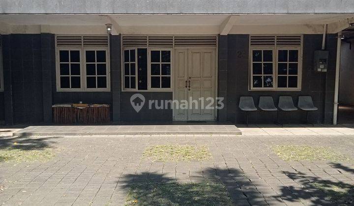 Rumah Clasik Terawat Di Sukajadi  1