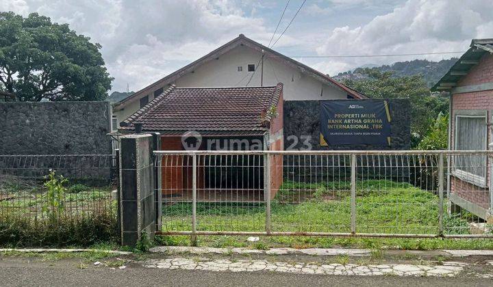 Rumah Sederhana Harga Di Bawah Njop Di Coblong 1
