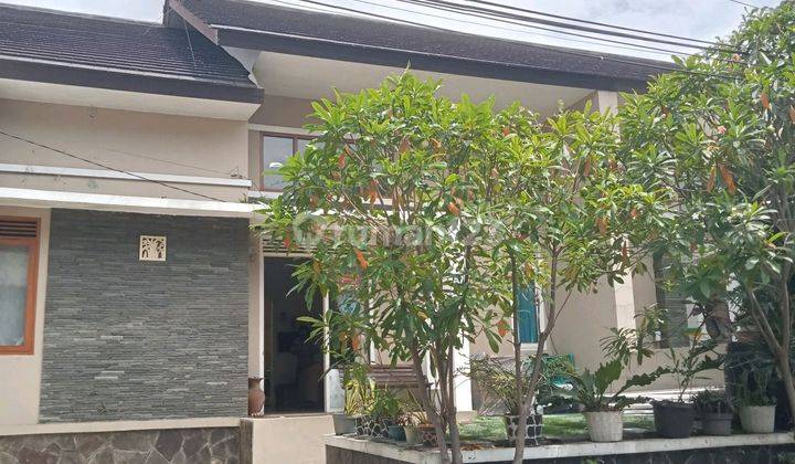 Rumah Minimalis Modern Siap Huni Di Padalarang 1