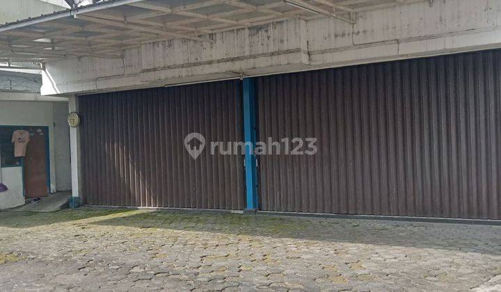 Gudang Mainroad Ahmad Yani Lokasi Strategis Di Bandung 1