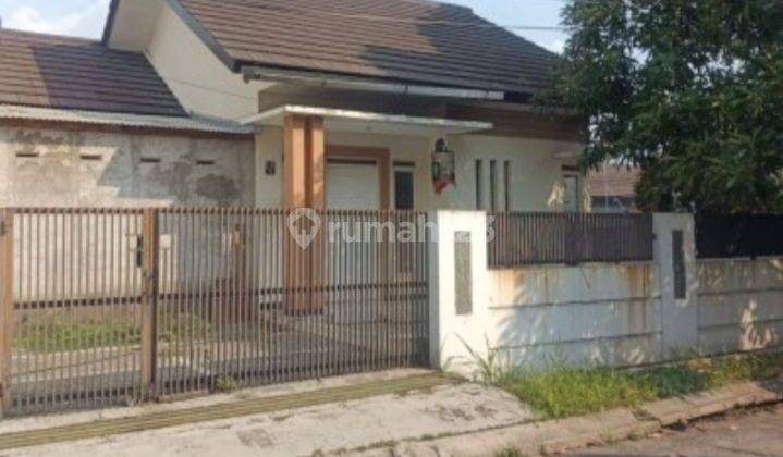 Rumah Minimalis Modern Lokasi Strategis Di Kopo  1