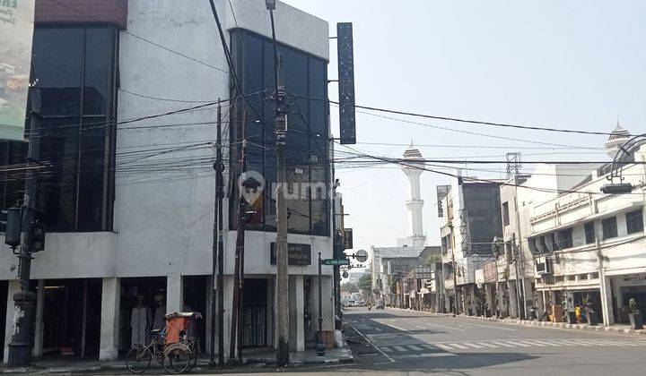 Ruko 2 Lantai Bagus Lokasi Strategis Di Kota Bandung  1