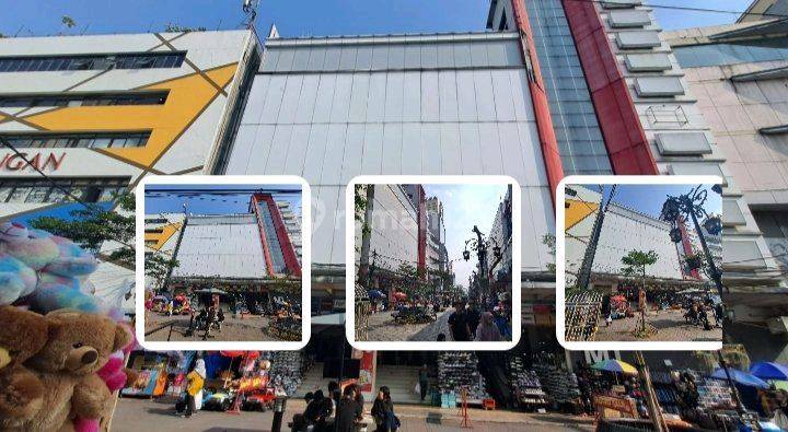 Mall Tempat Usaha Lokasi Strategis Deket Alun Alun Kota Bandung 1