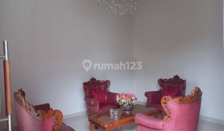 Rumah Modern 2 Lantai Bagus Terawat Di Rancasari  2