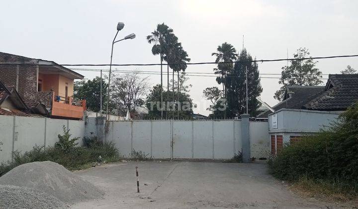 Pabrik Bagus Lokasi Strategis Di Bojongsoang 