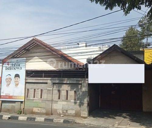 Rumah Sederhana Mainroad Lokasi Strategis Di Cimahi Utara 2