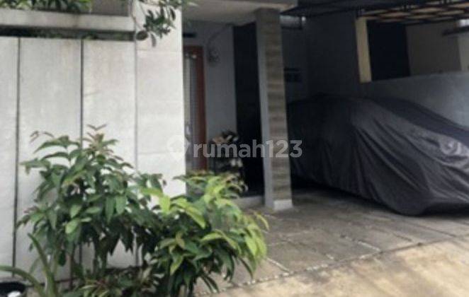 Rumah Minimalis Modern Lokasi Strategis Di Buah Batu  2