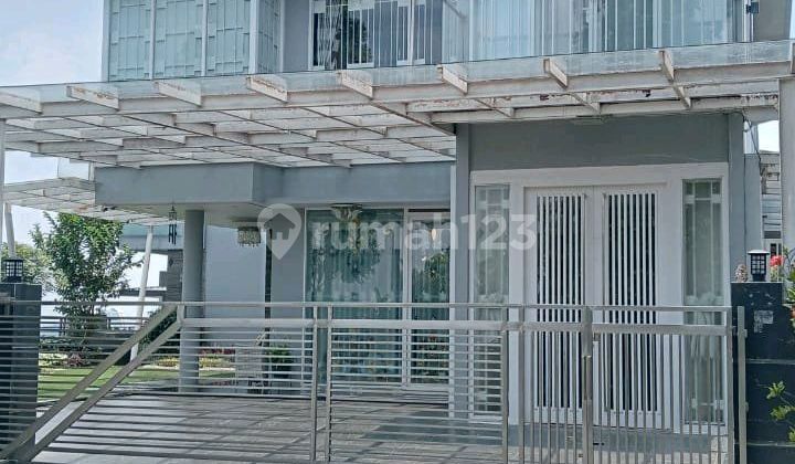 Rumah Lux Cocok Untuk Investasi Di Cimenyan 2