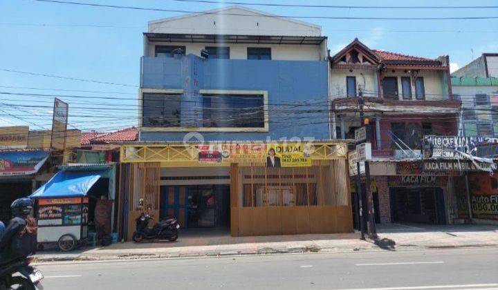 Rumah Bagus Mainroad Kopo Lokasi Strategis Di Kota Bandung  2