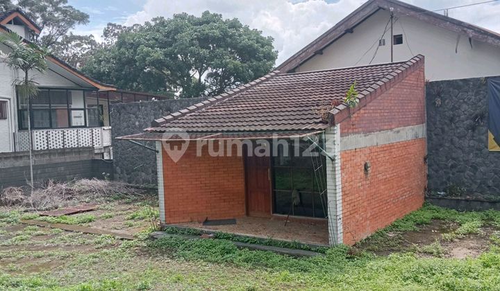Rumah Sederhana Harga Di Bawah Njop Di Coblong 2