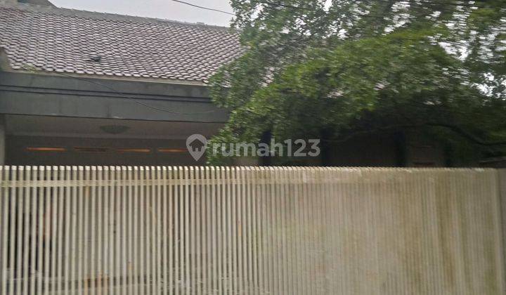 Rumah Murah Bagus Terawat Di Batununggal 1