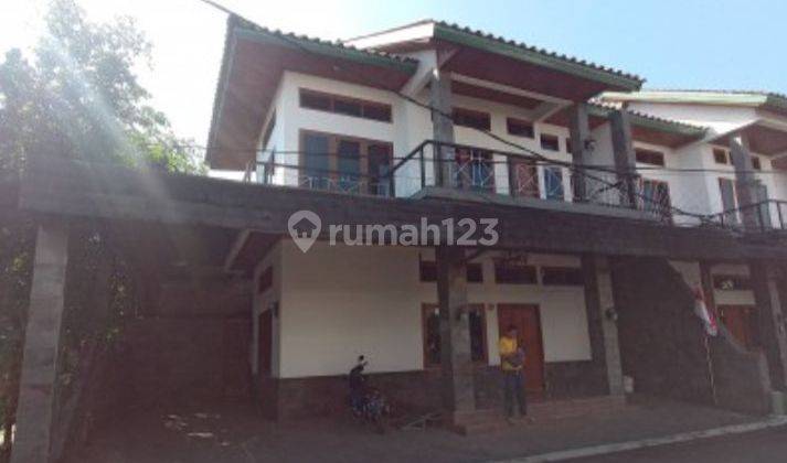 Rumah Minimalis Modern Siap Huni Lokasi Strategis Di Buah Batu  1