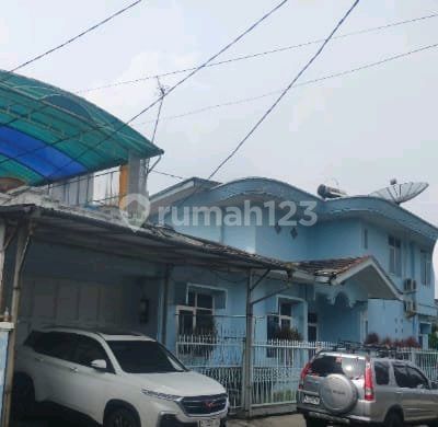 Nice House Strategic Location in Astsna Anyar 2