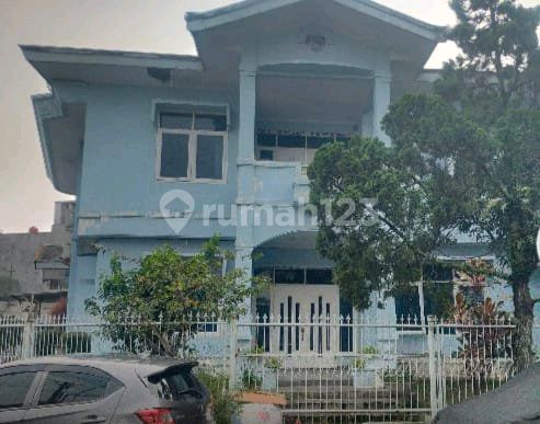 Rumah Bagus Lokasi Strategis Di Astsna Anyar