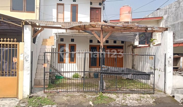 Rumah Minimalis Harga Terjangkau Di Perumnas Sukasari Rumah Minimalis Harga Terjangkau Di Perumnas Sukasari