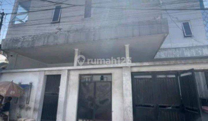 Rumah Sederhana Lokasi Strategis Di Kota Bandung 2