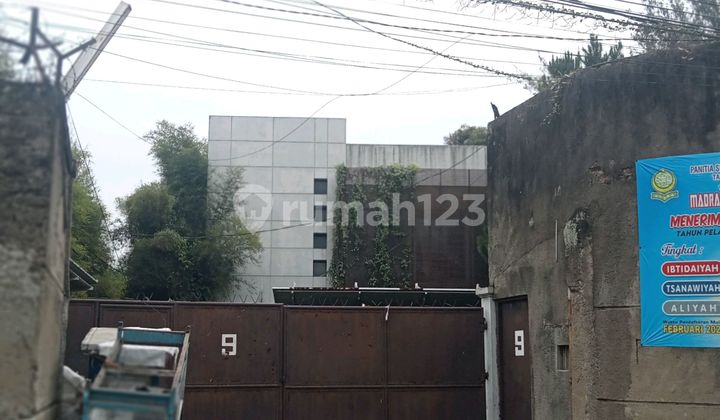 Pabrik Murah Harga Di Bawah Pasaran Lokasi Strategis Di Margahayu 1