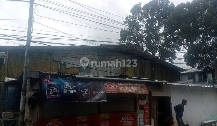 Pabrik Mainroad Holis Harga Di Bawah Pasaran Di Bandung Kulon 2