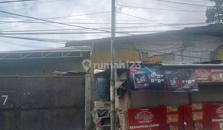 Pabrik Mainroad Holis Harga Di Bawah Pasaran Di Bandung Kulon 1