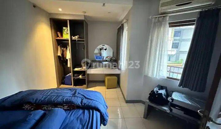 Apartemen 2BR Nyaman Terawat di Majesty Pasteur 2