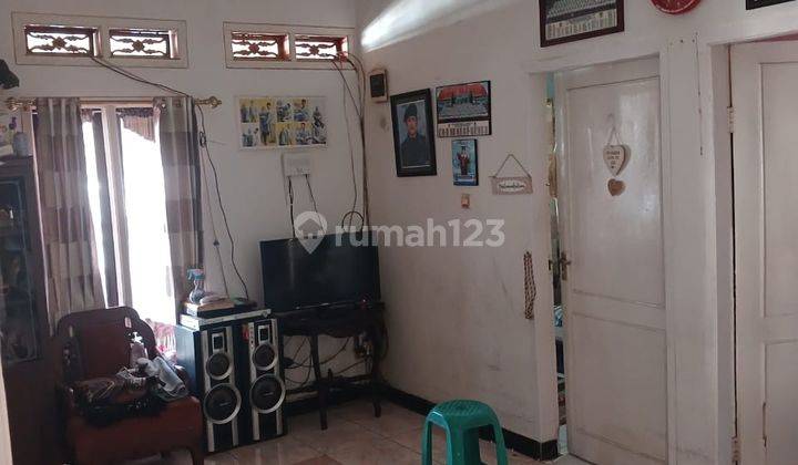 Rumah Hook Bagus Nyaman di Katapang Bandung  2