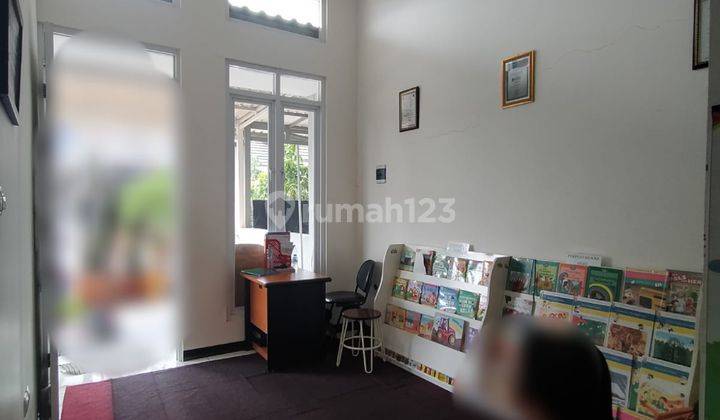 Rumah Minimalis Bagus Siap Huni di Taman Kopo Indah Tki 1 2