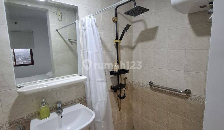 Apartemen 2BR Nyaman Terawat Siap Huni di Majesty Bandung 2