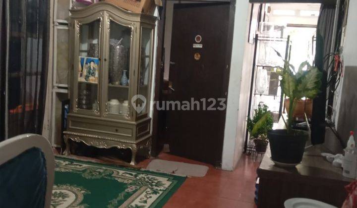 Rumah Lama Hoek di Sayap Katamso Bandung 2
