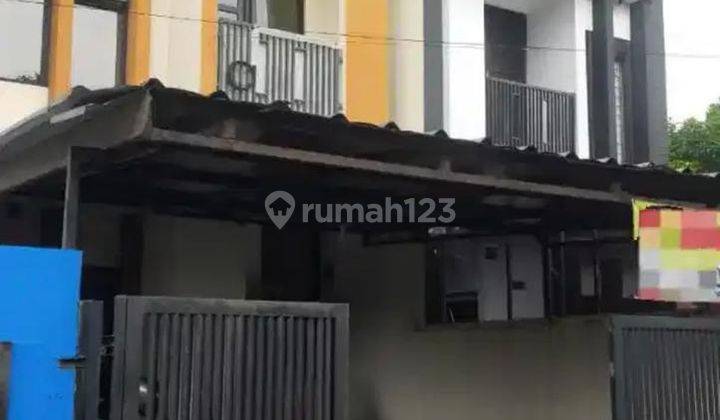 Rumah Nyaman Siap Huni di Anapani Bandung 1