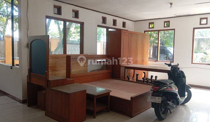 Rumah Luas Nyaman Siap Huni di Rancabolang Ciwastra Bandung 2