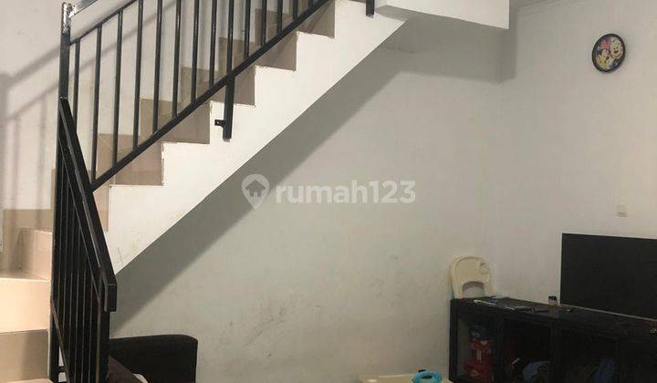 Rumah Minimalis 2 Lantai di GLand Kapapang 1