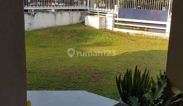 Rumah Luas Siap Huni Cocok Usaha di Sayap Pasteur 2