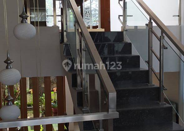 Rumah Minimalis Cantik Siap Huni di Tanjung Sari Residence 2