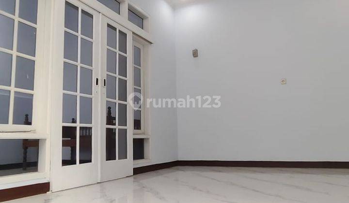 Rumah Baru Minimalis Siap Huni di Kopo Permai 3 2