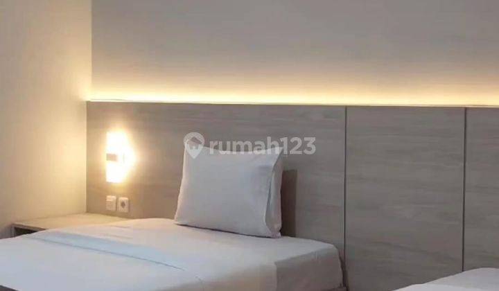 Apartemen Studio Siap Huni di Skyland Jatinangor 2