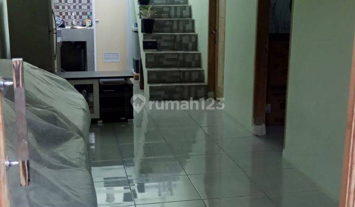 Rumah Bagus Nyaman Kondisi 80% di Soreang 2