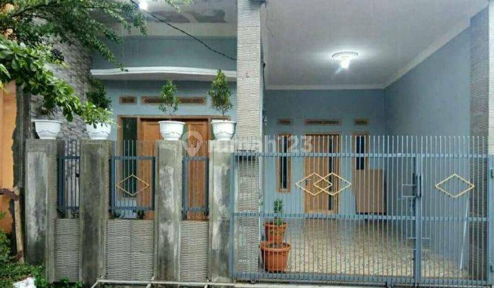 Rumah Bagus Nyaman Kondisi 80% di Soreang 1