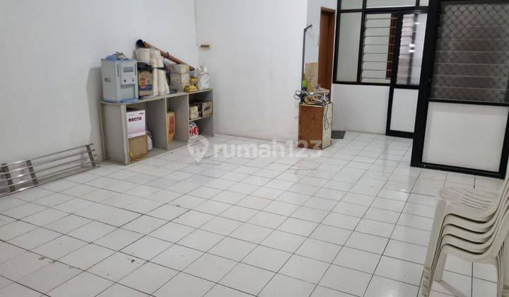 Ruko Strategis Siap Pakai di Taman Kopo Indah 3 1