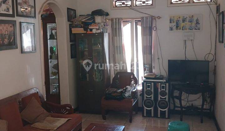 Rumah Hook Bagus Nyaman di Katapang Bandung  1