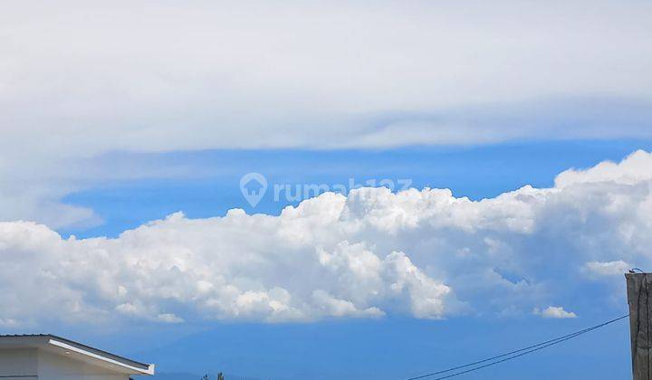 Tanah Kavling Siap Bangun di Setiabudi Regency Bandung 2