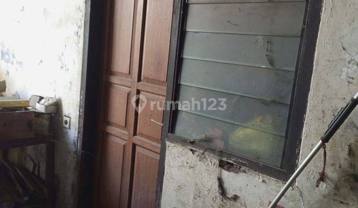 Rumah Tanah Luas Butuh Renov di Taman Kopo Indah Tki 1 2