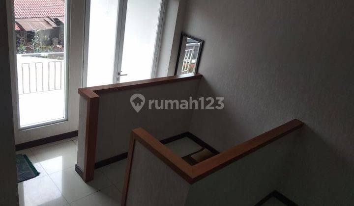 Ruko 3 Lantai Strategis Cocok Kantor di Mainroad Bkr Bandung 2