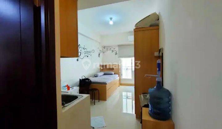 Apartemen Studio Terawat Siap Huni di Galeri Ciumbuleuit Gca 2 1