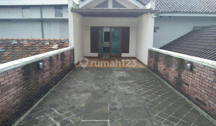 Rumah Besar Murah di Mainroad Cibeureum, Cimahi 2