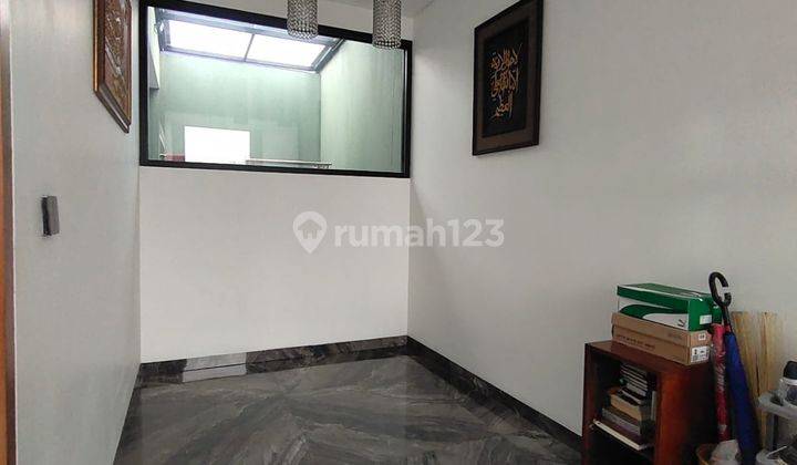 Rumah Mewah Siap Huni Sayap Cibaduyut Bandung Selatan  2