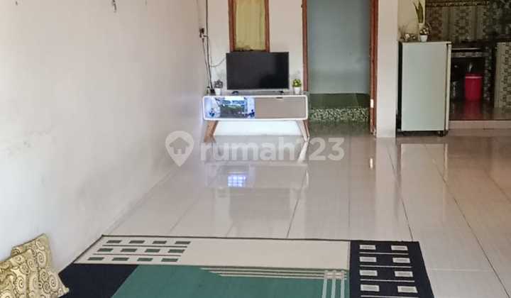 Rumah Nyaman Siap Huni di Bumi Parahyangan Kencana 1