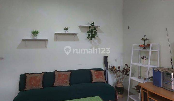 Rumah Minimalis Siap Huni di Komplek Batu Mas Mengger 2