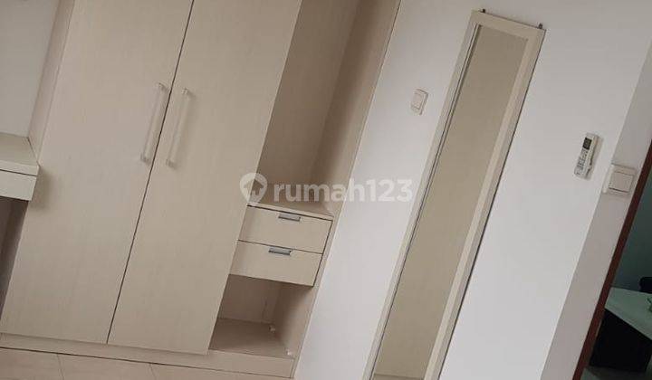 Apartemen Studio Strategis Siap Huni di Majesty Bandung 2